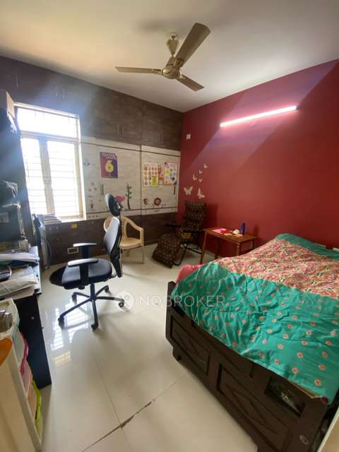 3 BHK Flat In Sriven Solitaire, Whitefield For Sale  In Sriven Solitaire Apartment