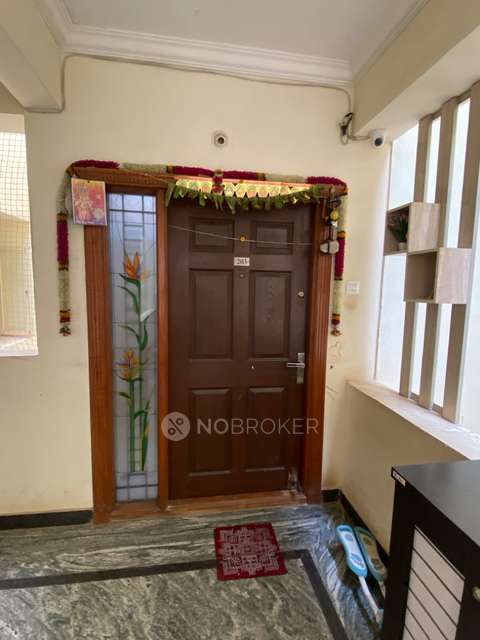 3 BHK Flat In Sriven Solitaire, Whitefield For Sale  In Sriven Solitaire Apartment