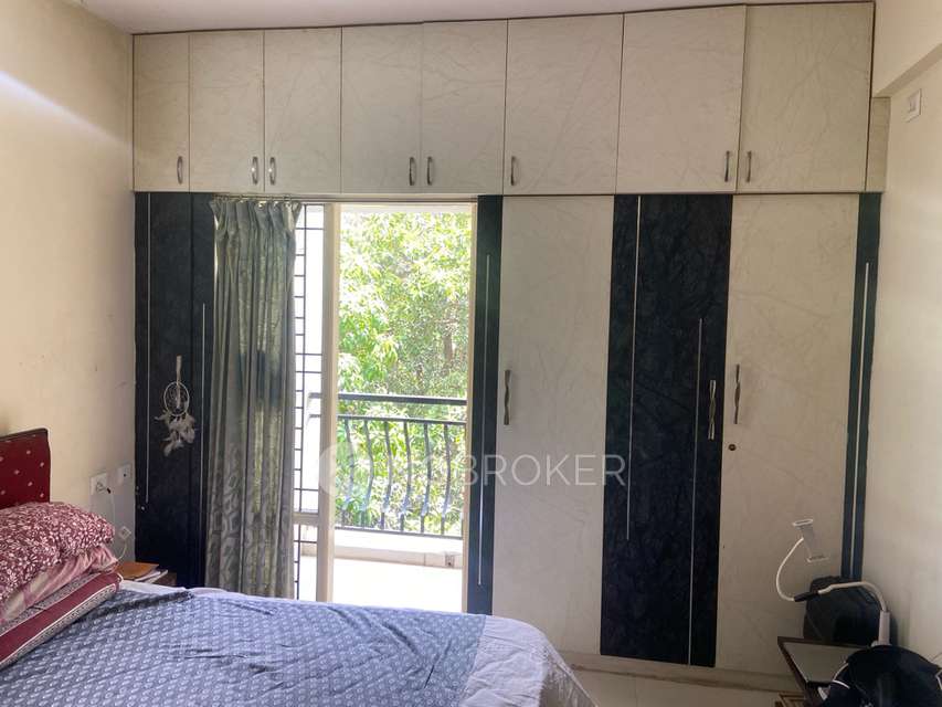 3 BHK Flat In Sriven Solitaire, Whitefield For Sale  In Sriven Solitaire Apartment