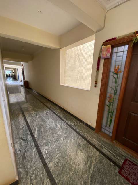 3 BHK Flat In Sriven Solitaire, Whitefield For Sale  In Sriven Solitaire Apartment