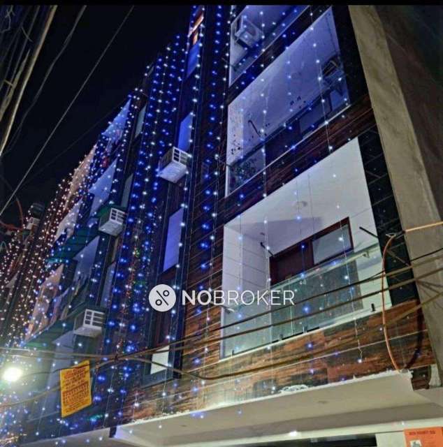 2 BHK Flat In Cm Towers 1 For Sale  In Nawada