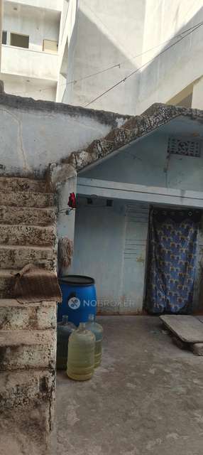 1 RK House For Sale  In Chanakyapuri