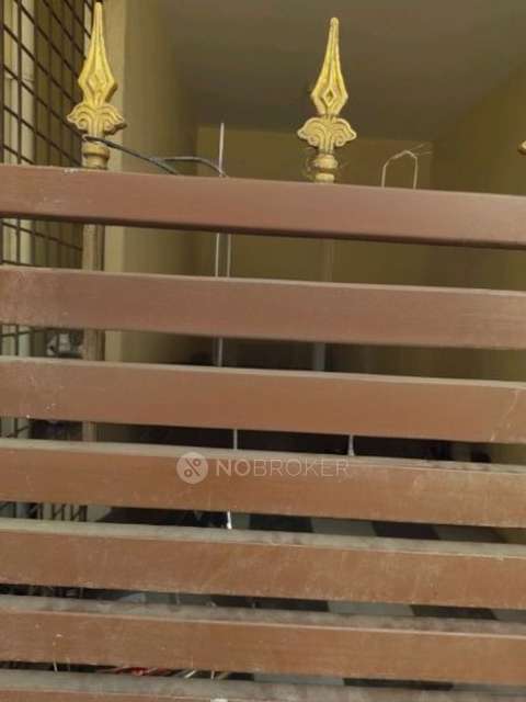 1 RK Flat In Standalone Building  for Lease  In Laggere