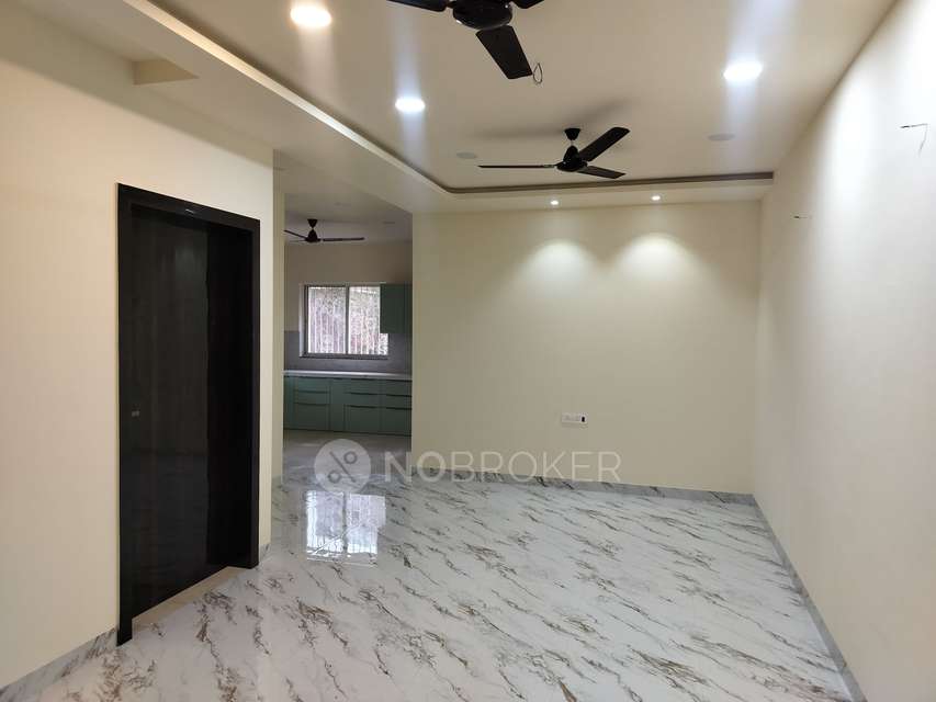 2 BHK Flat In Nyati Highland for Rent  In Mohammed Wadi
