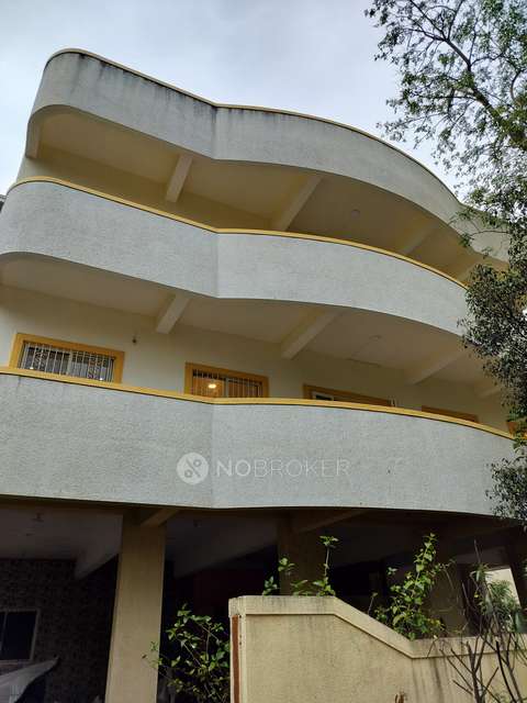 2 BHK Flat In Nyati Highland for Rent  In Mohammed Wadi