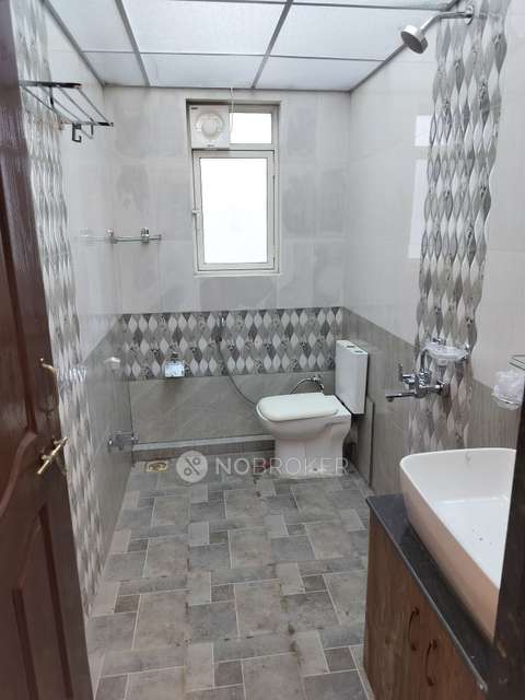 2 BHK Flat In Nyati Highland for Rent  In Mohammed Wadi