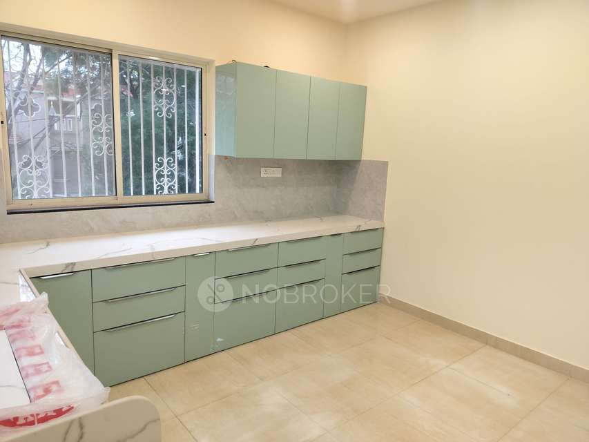 2 BHK Flat In Nyati Highland for Rent  In Mohammed Wadi