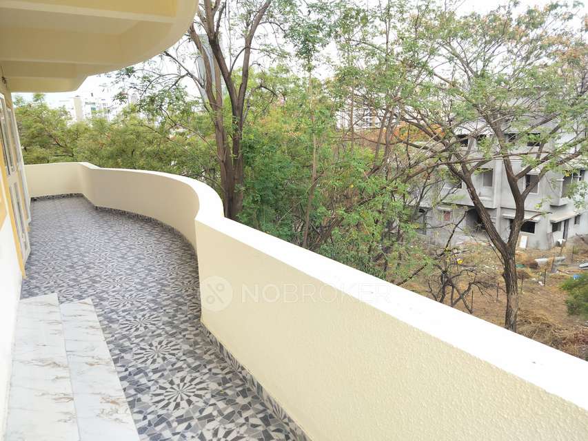 2 BHK Flat In Nyati Highland for Rent  In Mohammed Wadi