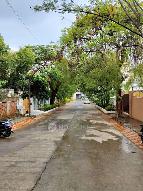 2 BHK Flat In Nyati Highland for Rent  In Mohammed Wadi