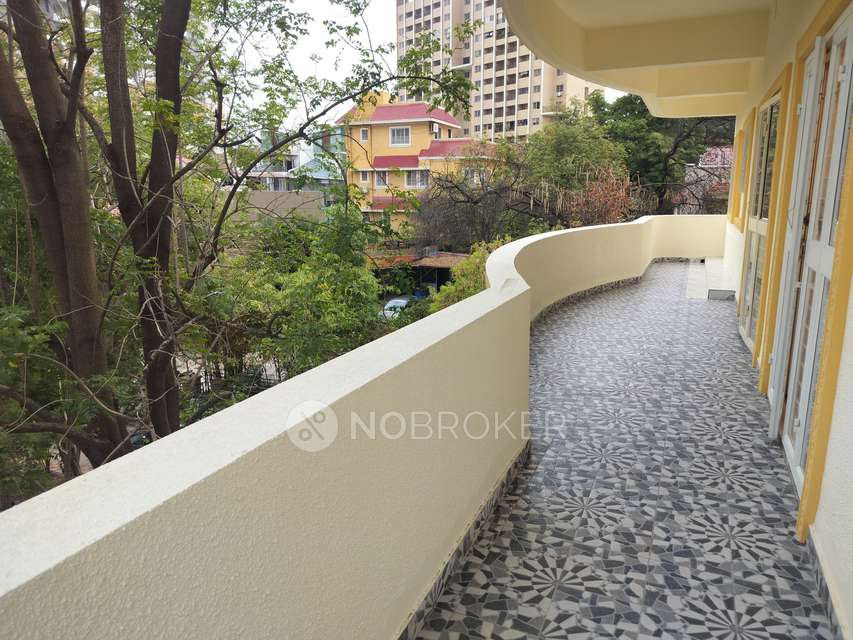 2 BHK Flat In Nyati Highland for Rent  In Mohammed Wadi