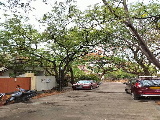 2 BHK Flat In Nyati Highland for Rent  In Mohammed Wadi