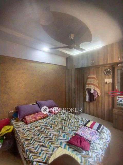 1 BHK Flat In Pawanputra Resiency For Sale  In Kalher