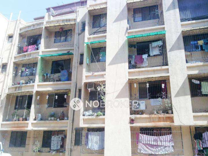 1 BHK Flat In Pawanputra Resiency For Sale  In Kalher