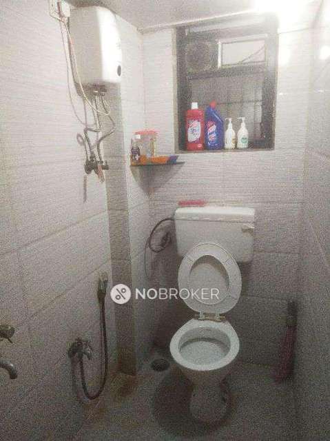 1 BHK Flat In Pawanputra Resiency For Sale  In Kalher