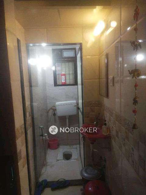 1 BHK Flat In Pawanputra Resiency For Sale  In Kalher