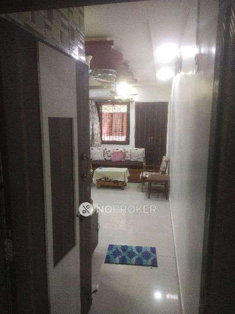 1 BHK Flat In Pawanputra Resiency For Sale  In Kalher