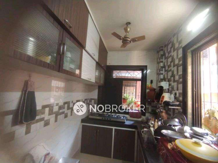 1 BHK Flat In Pawanputra Resiency For Sale  In Kalher