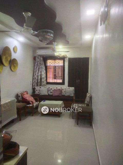 1 BHK Flat In Pawanputra Resiency For Sale  In Kalher