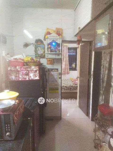 1 BHK Flat In Pawanputra Resiency For Sale  In Kalher