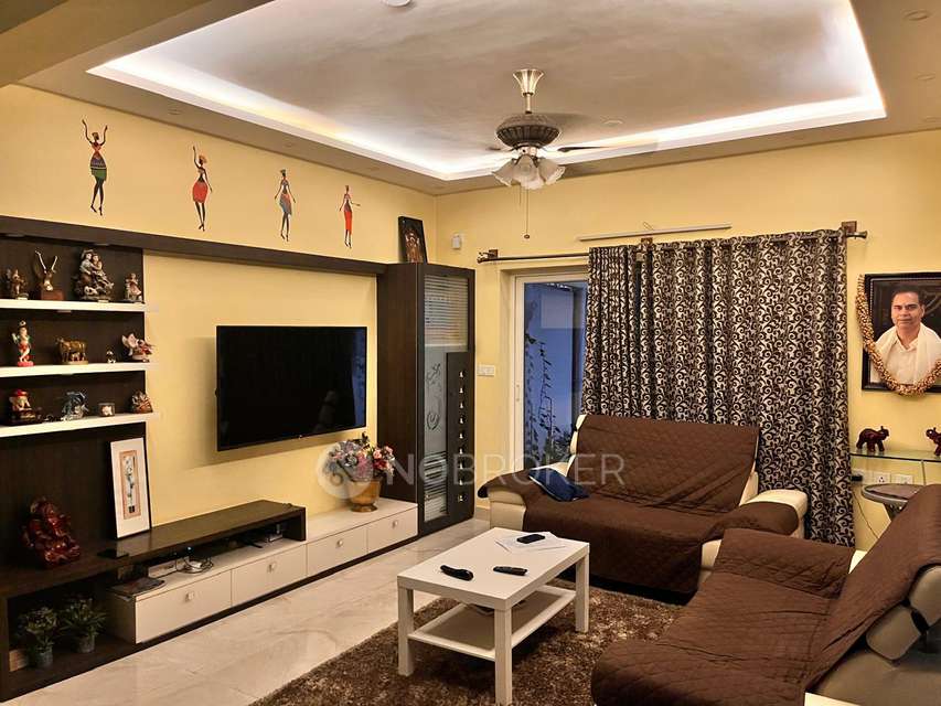 3 BHK House for Rent  In Varthur