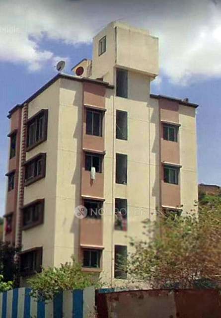 3 BHK Flat In Silver Oak  For Sale  In Kondhwa Budruk