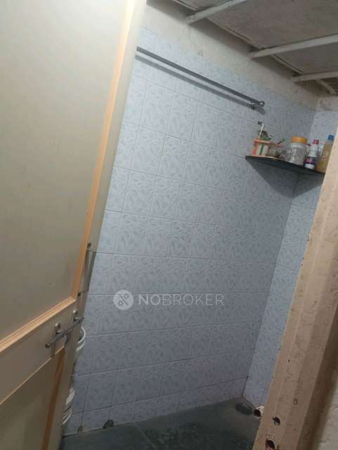 1 BHK Flat In Atish Complex for Rent  In Frhc+f5p, Nimbaj Nagar, Anand Nagar, Pune, Maharashtra 411051, India