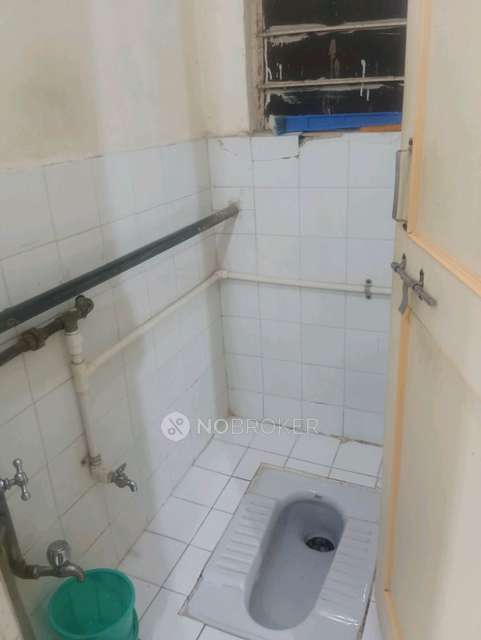 1 BHK Flat In Atish Complex for Rent  In Frhc+f5p, Nimbaj Nagar, Anand Nagar, Pune, Maharashtra 411051, India