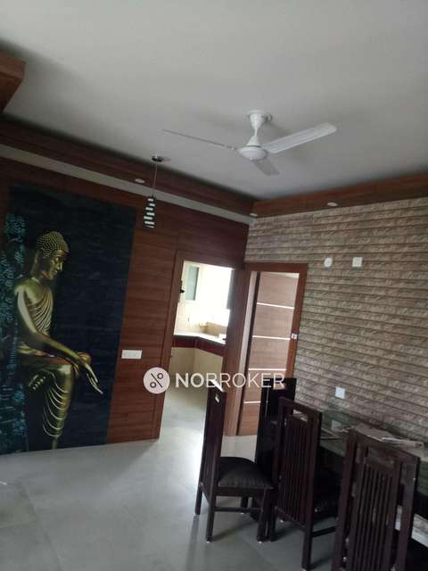 3 BHK Flat In Roots Courtyard For Sale  In Sector 48