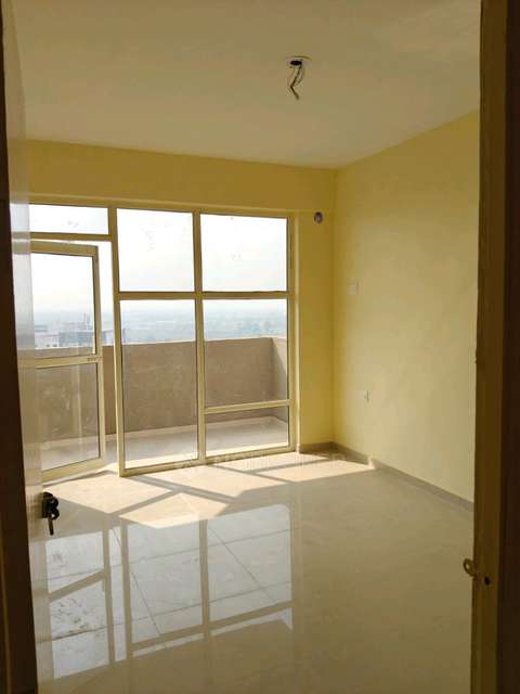 2 BHK Flat In Pyramid Elite For Sale  In Sector 86