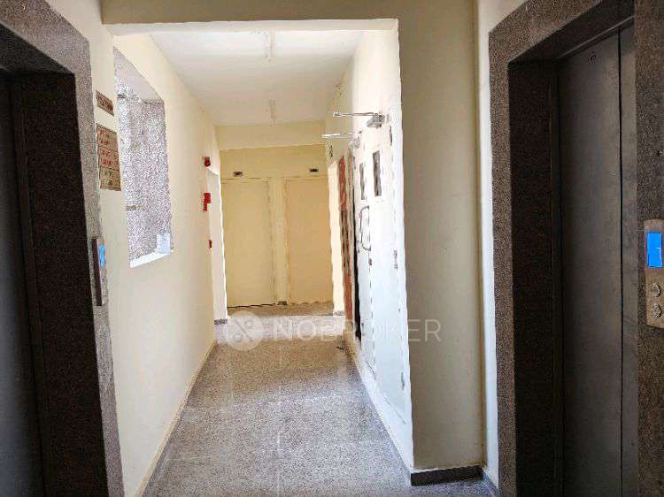 2 BHK Flat In Pyramid Elite For Sale  In Sector 86