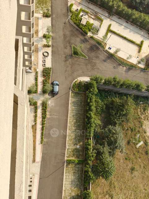 2 BHK Flat In Pyramid Elite For Sale  In Sector 86