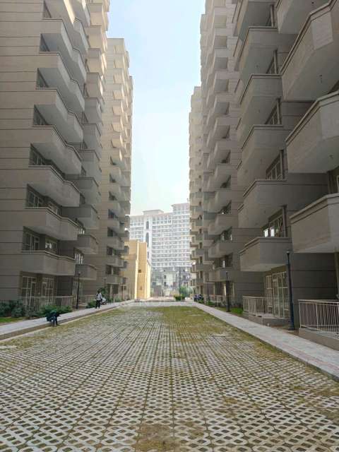 2 BHK Flat In Pyramid Elite For Sale  In Sector 86