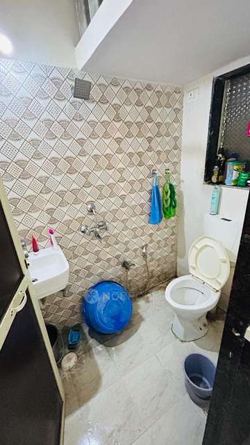 1 BHK Flat In Sai Crystal For Sale  In Morivali