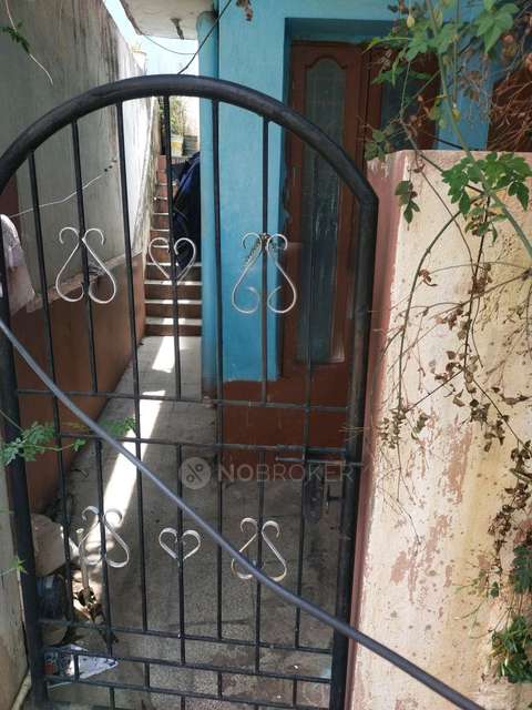 1 BHK House for Rent  In Rr Nagar 