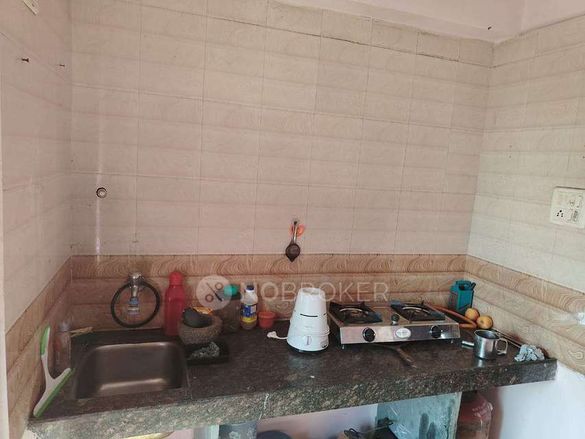1 BHK Flat In  Prathmesh Pride C.h.s. for Rent  In Ulwe