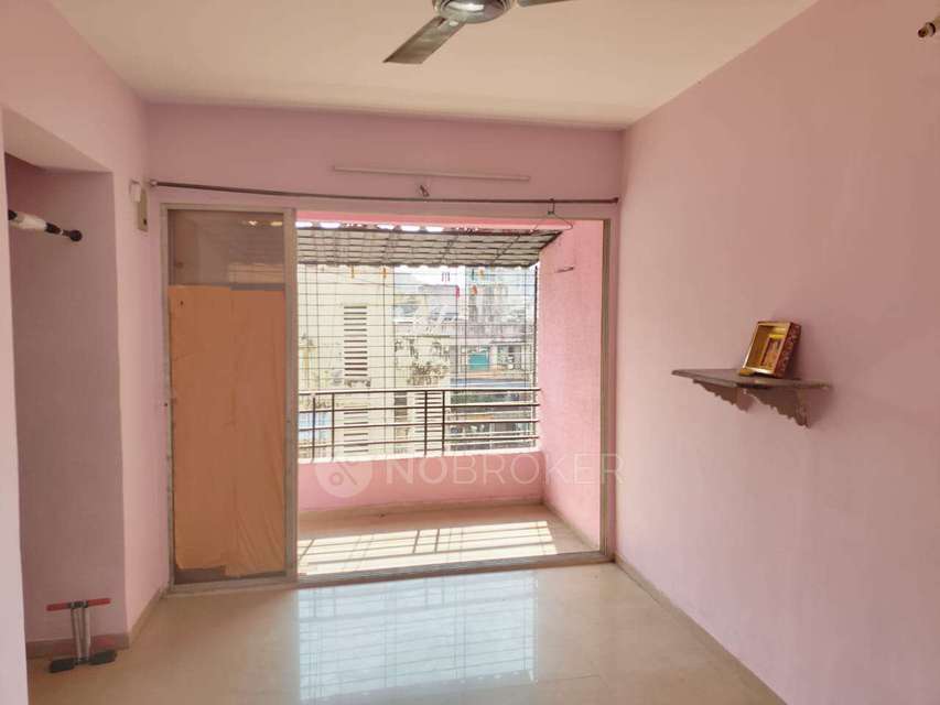 1 BHK Flat In  Prathmesh Pride C.h.s. for Rent  In Ulwe
