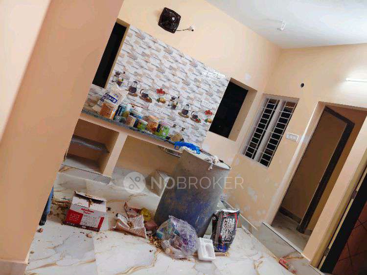 1 RK House for Rent  In 95b, Ramachandra Nagar, Kolapakkam, Chennai, Gerugambakkam, Tamil Nadu 600128, India