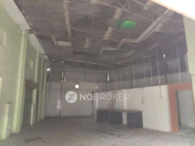 Industrial Building in Thane West, Mumbai for Rent 