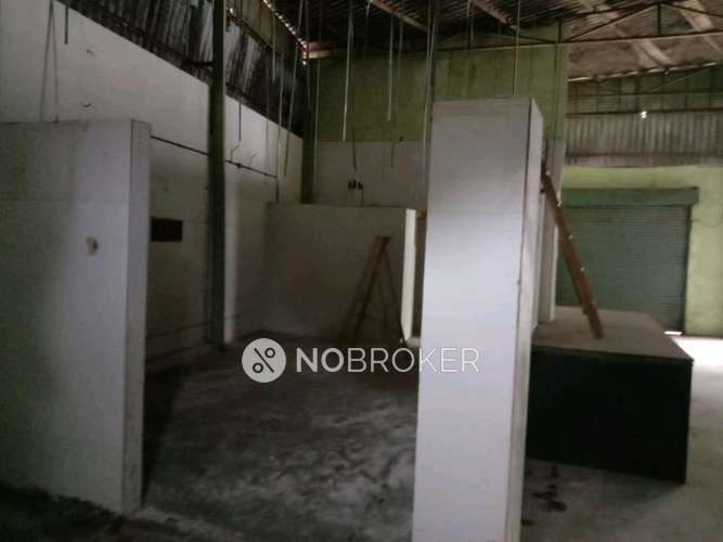 Industrial Building in Thane West, Mumbai for Rent 