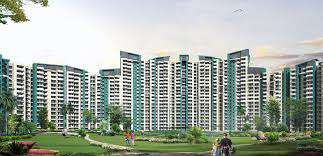 2 BHK Flat In Ajnara Homes, Sector 16 B , Greater Noida for Rent  In Unnamed Road, Block K, Upsidc Site B, Gulistanpur, Greater Noida, Uttar Pradesh 201306, India