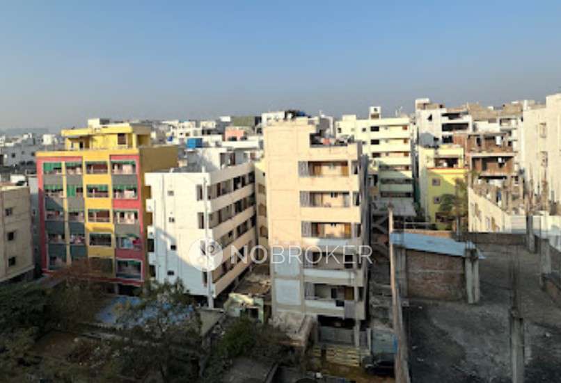 2 BHK Flat In Apartment  For Sale  In Madhapur