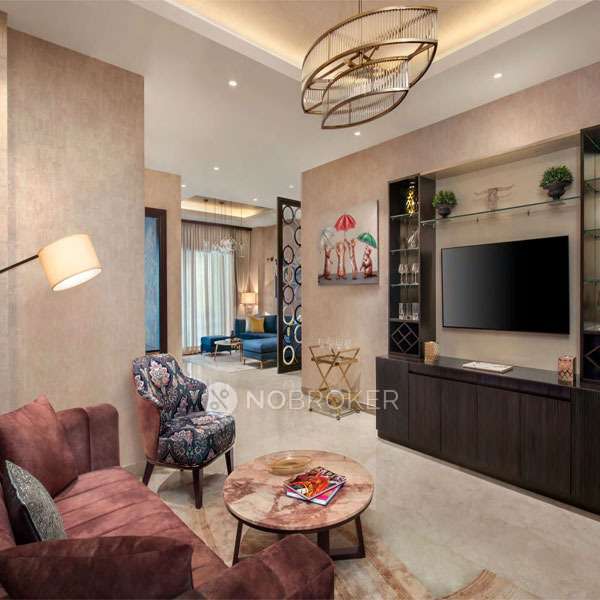 2 BHK Flat In Join Datta For Sale  In Khar West