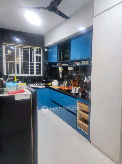 2 BHK Flat In Shanti Sentosa Serene for Rent  In Tathawade