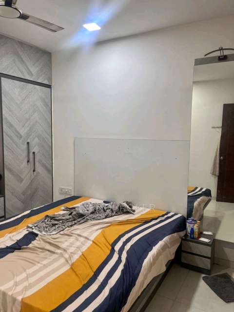 2 BHK Flat In Shanti Sentosa Serene for Rent  In Tathawade