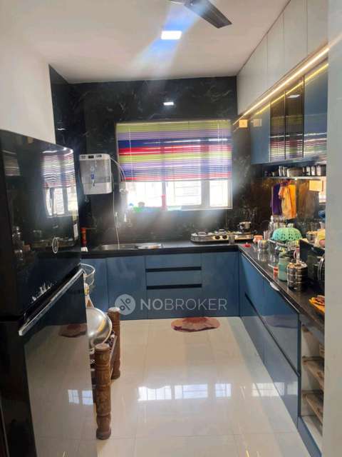 2 BHK Flat In Shanti Sentosa Serene for Rent  In Tathawade