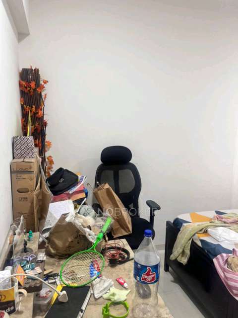 2 BHK Flat In Shanti Sentosa Serene for Rent  In Tathawade