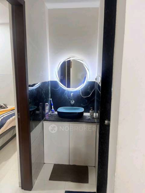 2 BHK Flat In Shanti Sentosa Serene for Rent  In Tathawade