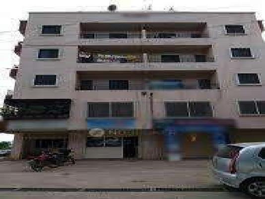 1 BHK Flat In Vaishnavi City For Sale  In Phursungi Phata