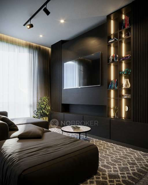 4+ BHK Flat In Sri Capital For Sale  In Puppalguda