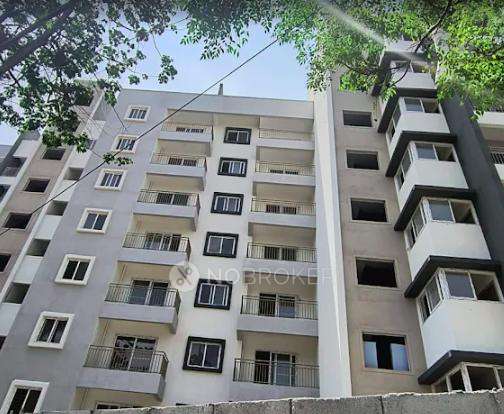 2 BHK Flat In Emmanuel Ashley Park For Sale  In Bommanahalli